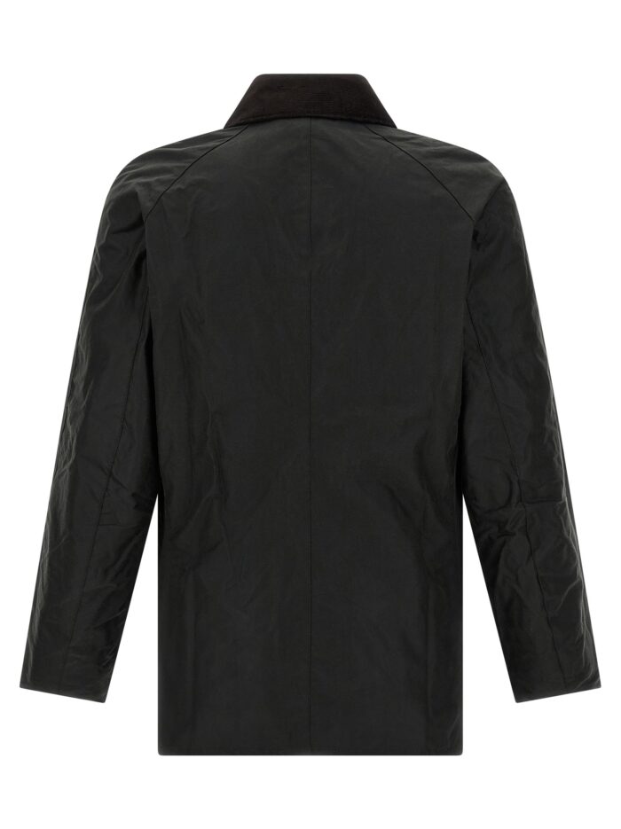 BARBOUR 'Ashby' Jacket