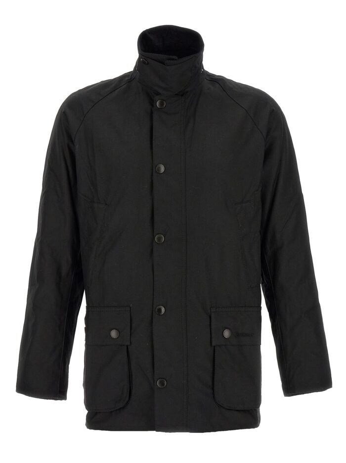 BARBOUR 'Ashby' Jacket