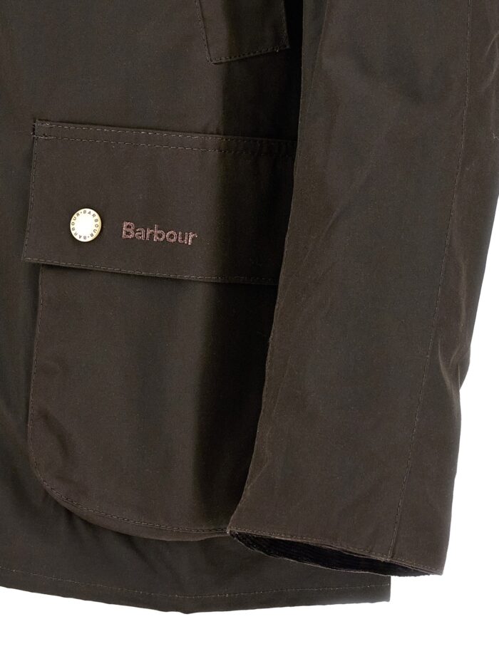 BARBOUR 'Ashby' Jacket