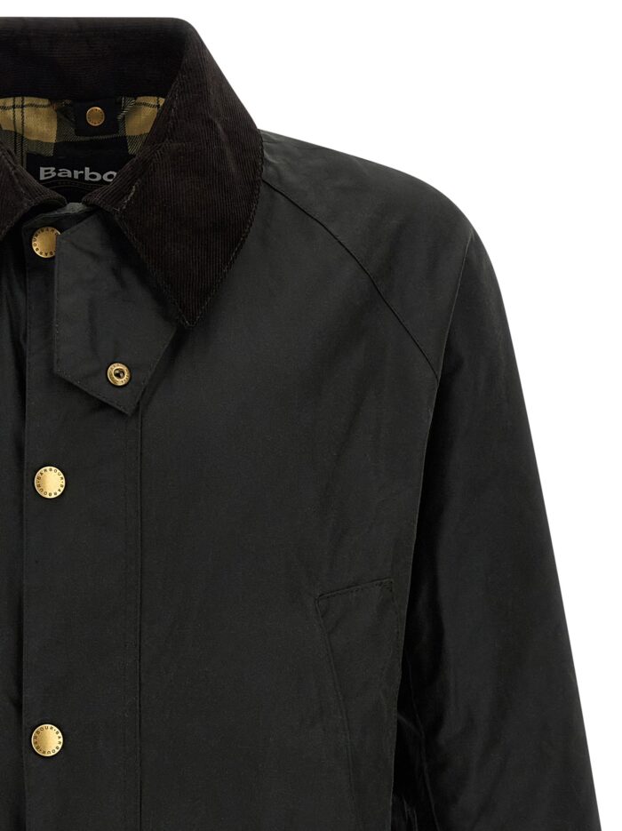 BARBOUR 'Ashby' Jacket