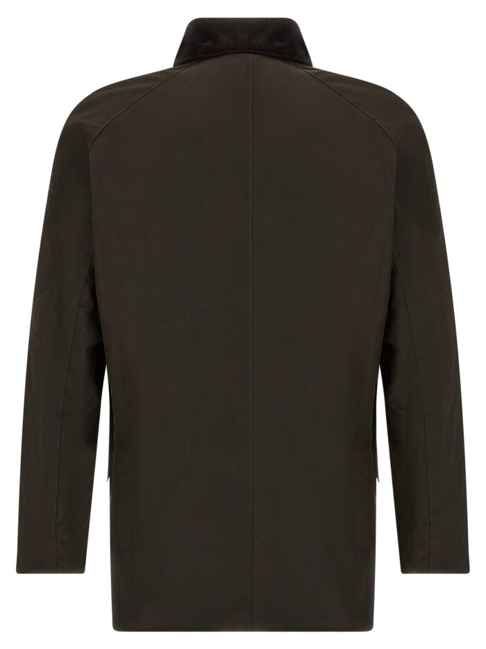 BARBOUR 'Ashby' Jacket