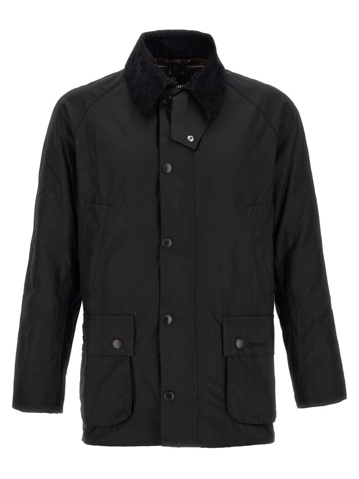 BARBOUR 'Ashby' Jacket