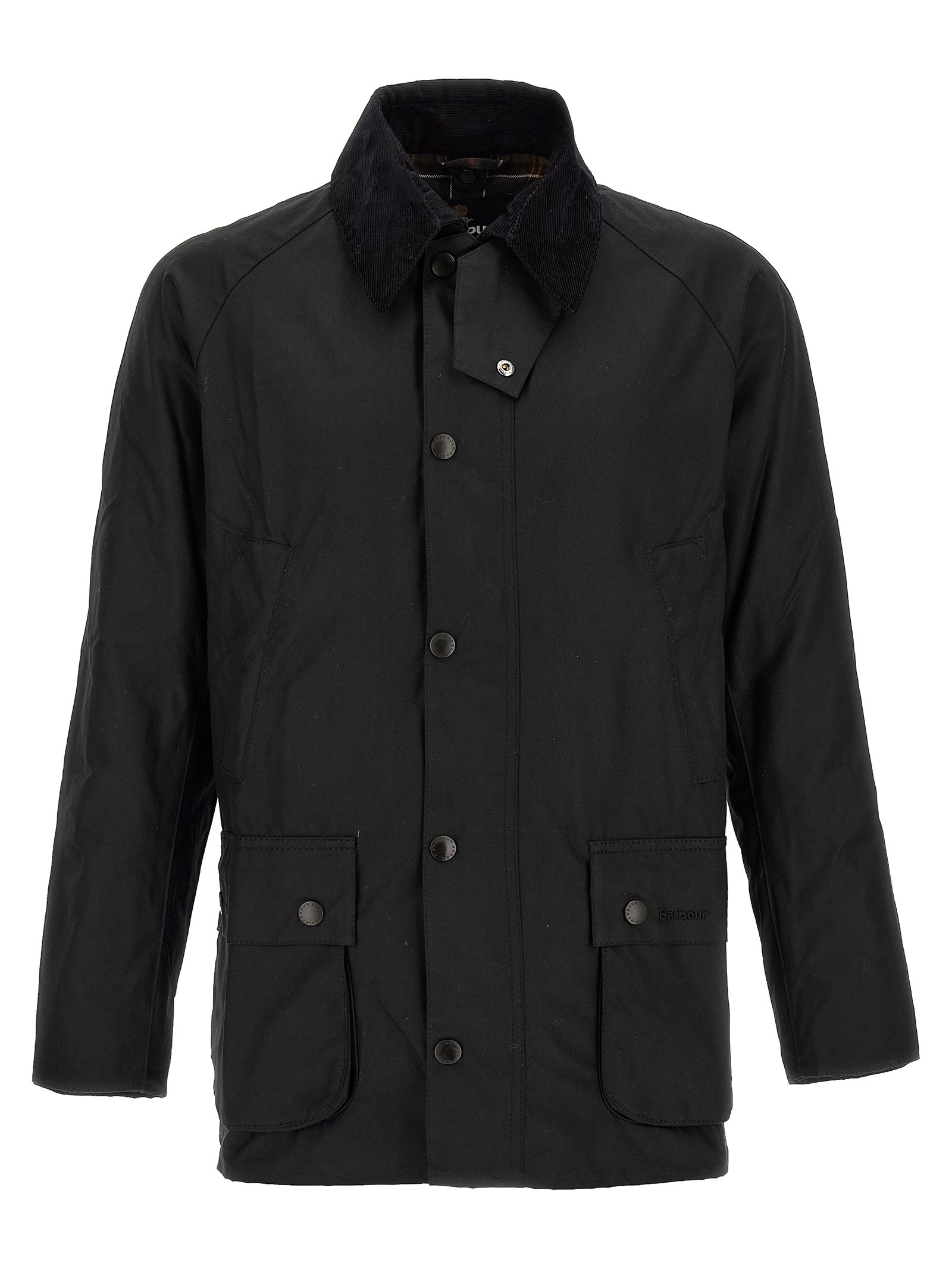BARBOUR 'Ashby' Jacket