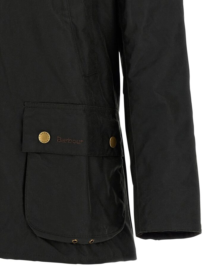BARBOUR 'Ashby' Jacket