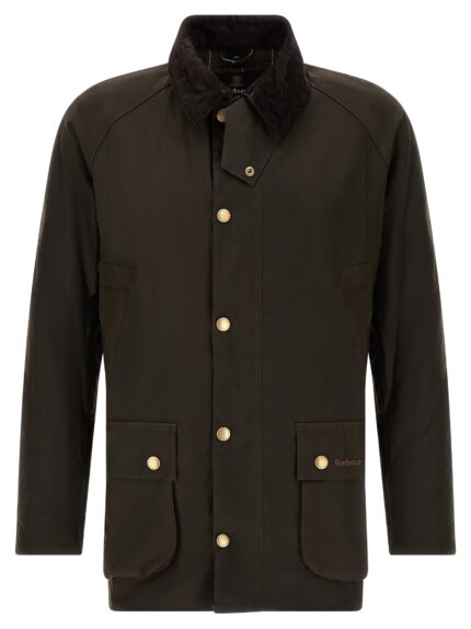 BARBOUR 'Ashby' Jacket