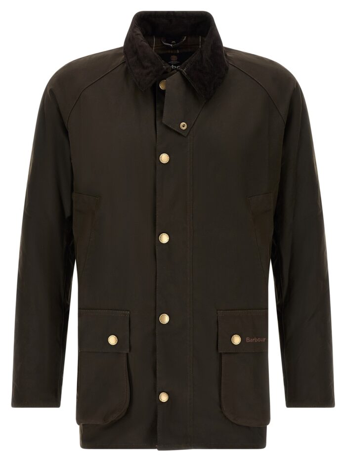 barbour 'ashby' jacket BARBOUR 'Ashby' Jacket