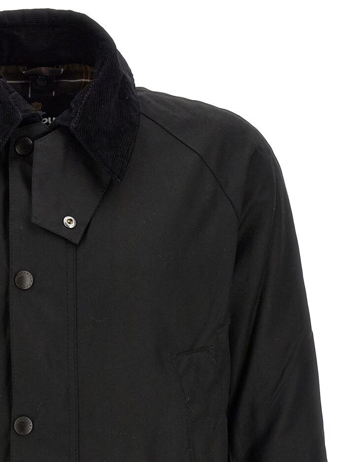 BARBOUR 'Ashby' Jacket
