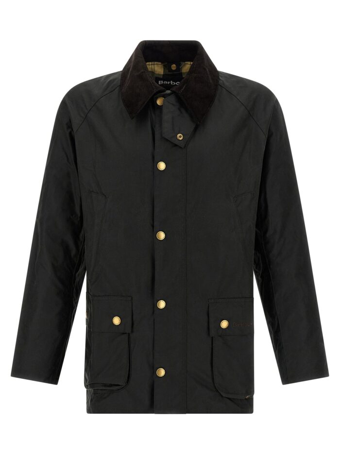 BARBOUR 'Ashby' Jacket
