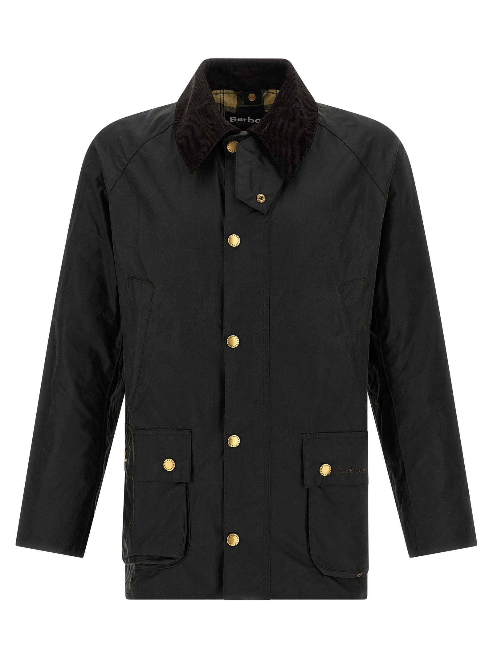BARBOUR 'Ashby' Jacket