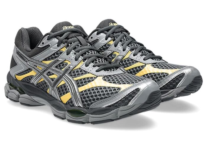 Asics Gel Cumulus 16 Mesh Sneakers