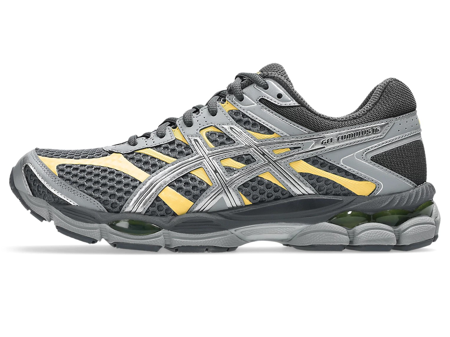 Asics Gel Cumulus 16 Mesh Sneakers