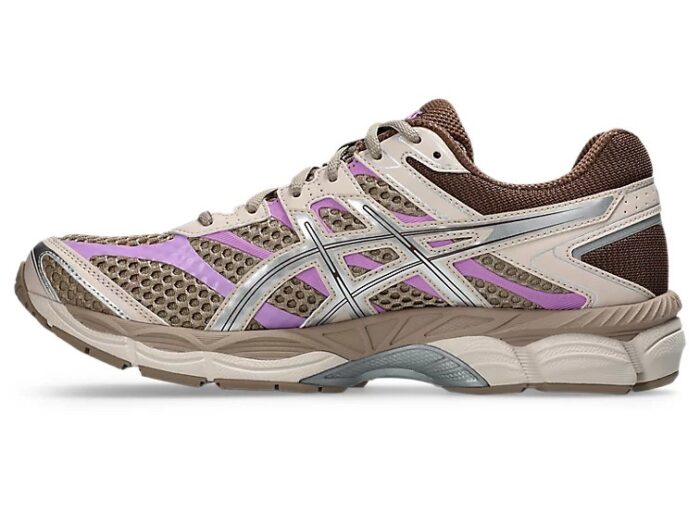 Asics Gel Cumulus 16 Mesh Sneakers