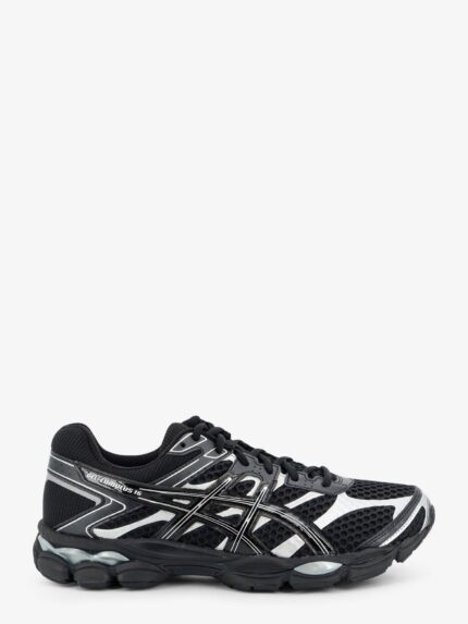 Asics Gel Cumulus 16 Mesh Sneakers With Contrasting Inserts