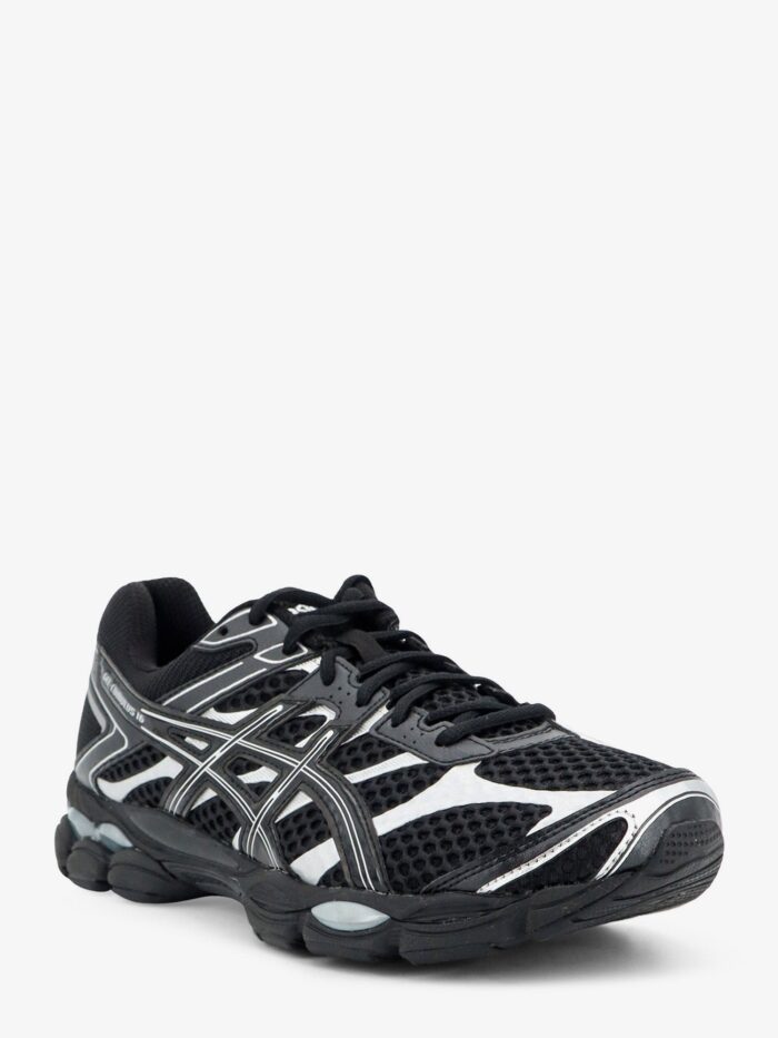 Asics Gel Cumulus 16 Mesh Sneakers With Contrasting Inserts