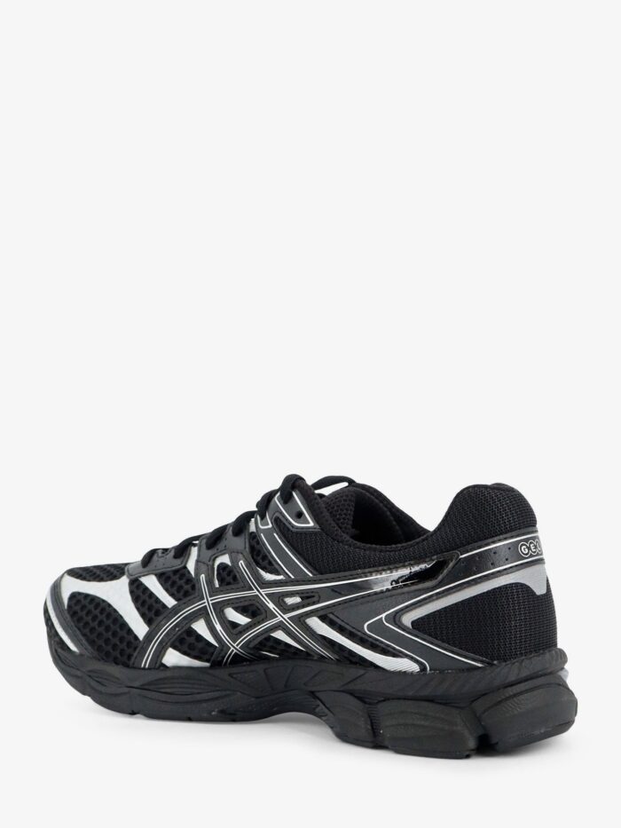 Asics Gel Cumulus 16 Mesh Sneakers With Contrasting Inserts