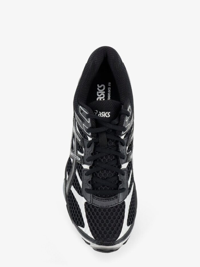Asics Gel Cumulus 16 Mesh Sneakers With Contrasting Inserts