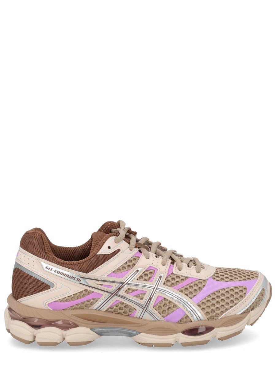 Asics "GEL-CUMULUS 16" SNEAKER