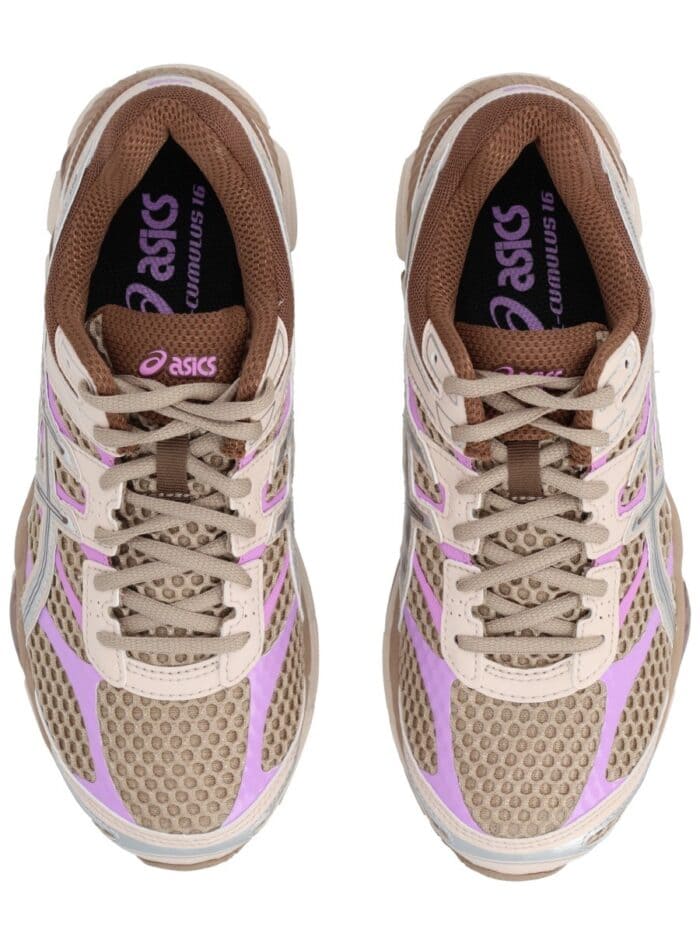 Asics "GEL-CUMULUS 16" SNEAKER