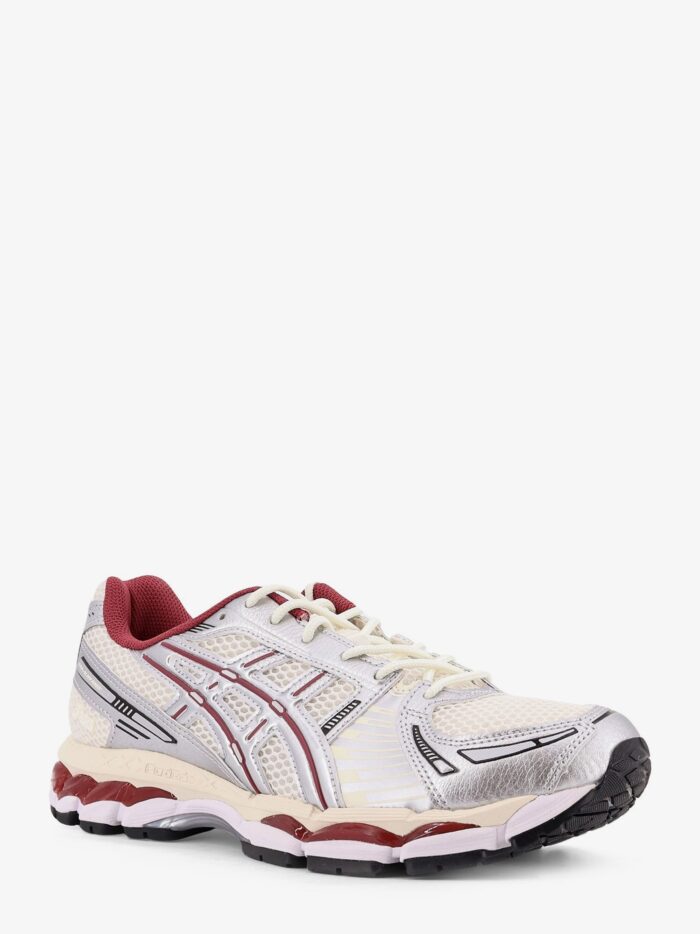 Asics Gel-Kayano 12.1 Mesh And Rubber Sneakers