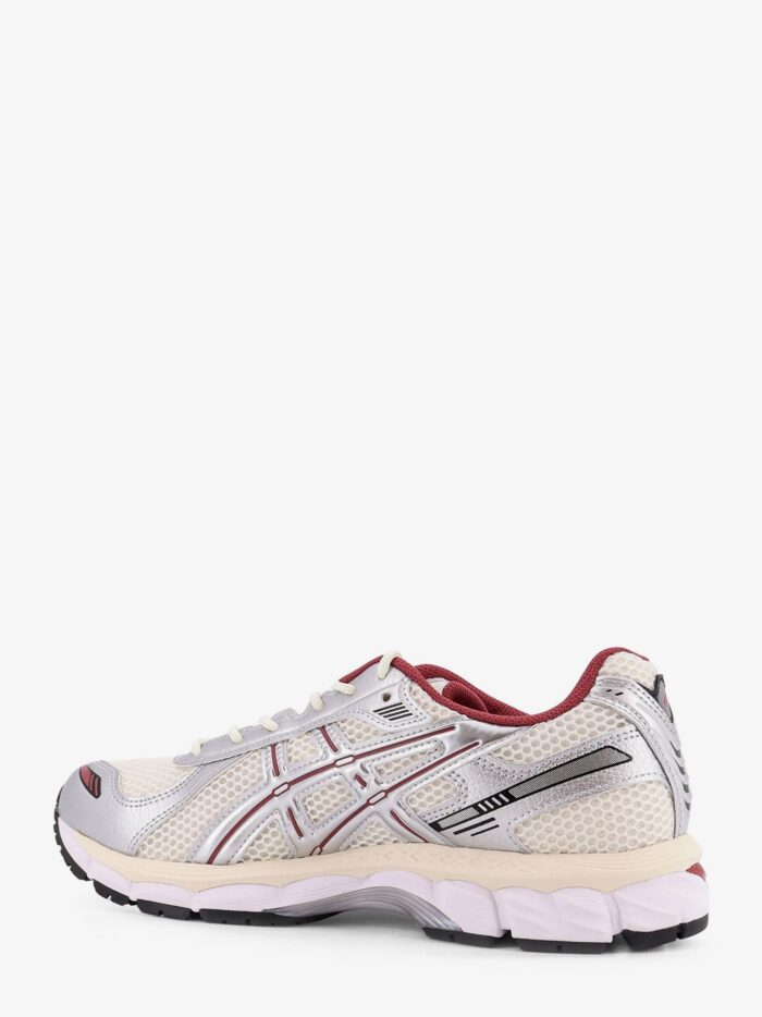 Asics Gel-Kayano 12.1 Mesh And Rubber Sneakers