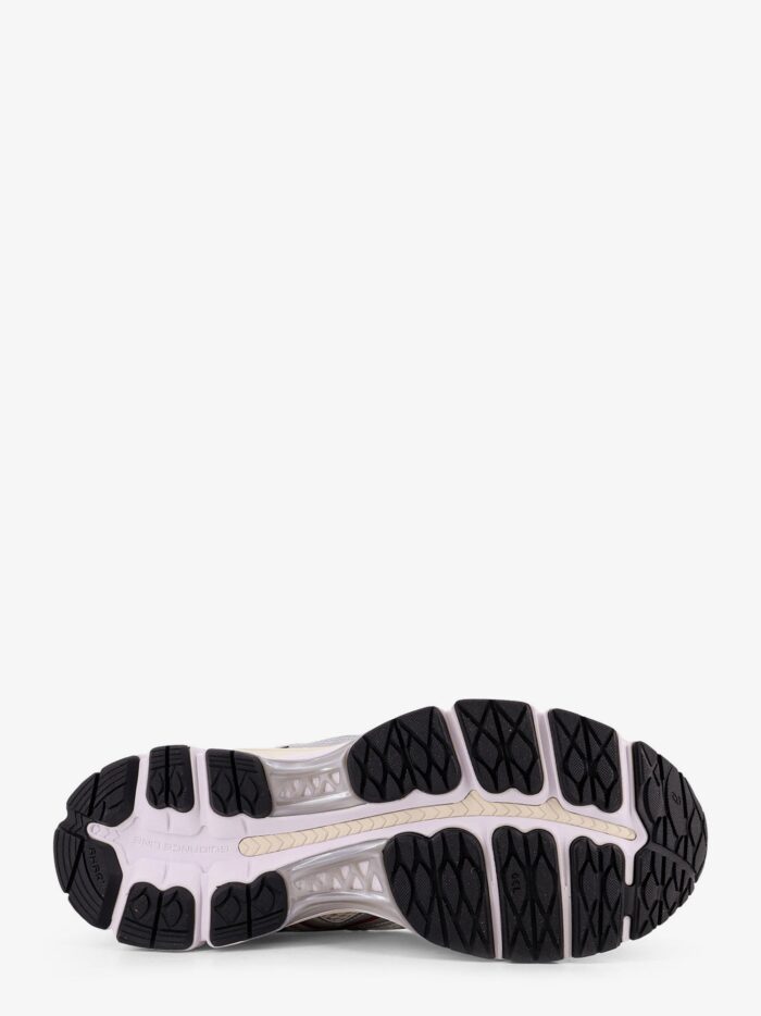 Asics Gel-Kayano 12.1 Mesh And Rubber Sneakers