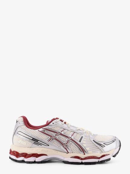 Asics Gel-Kayano 12.1 Mesh And Rubber Sneakers