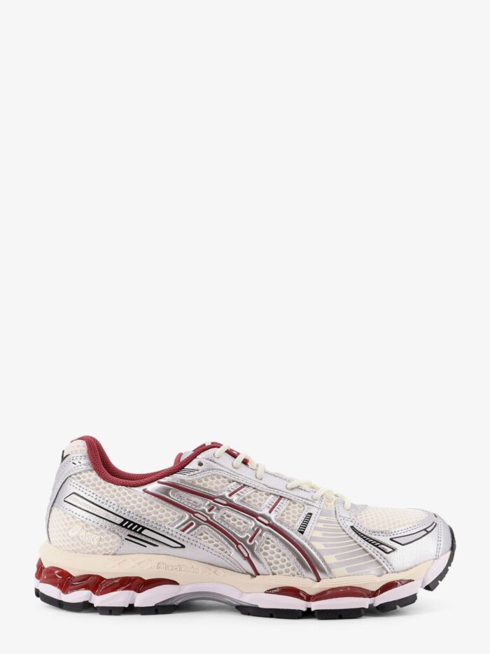 Asics Gel-Kayano 12.1 Mesh And Rubber Sneakers