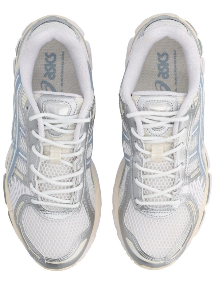 Asics "GEL-KAYANO 12.1" SNEAKER