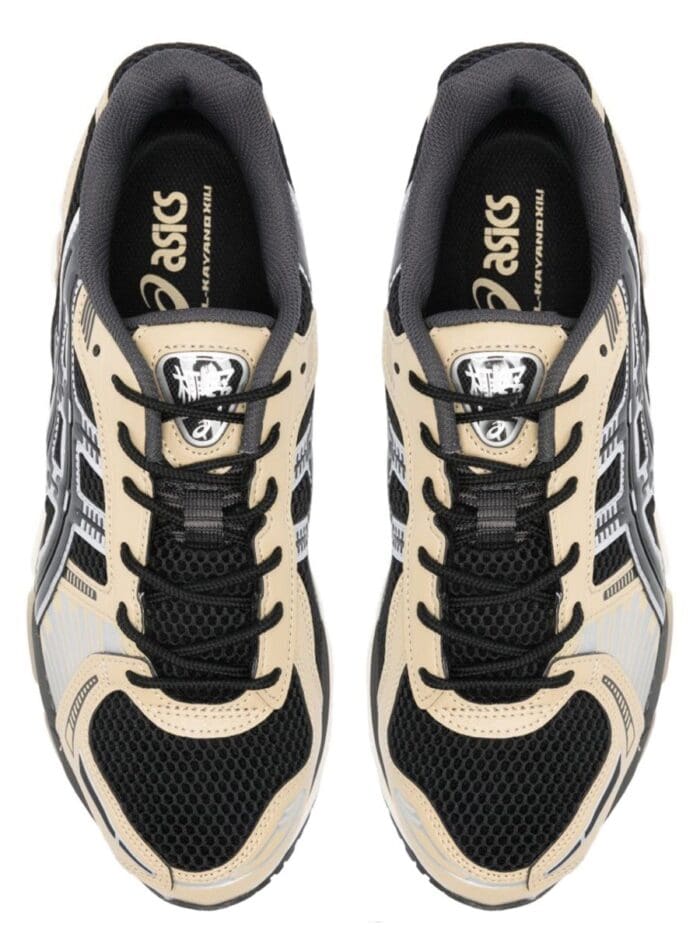 Asics "GEL-KAYANO 12.1" SNEAKER