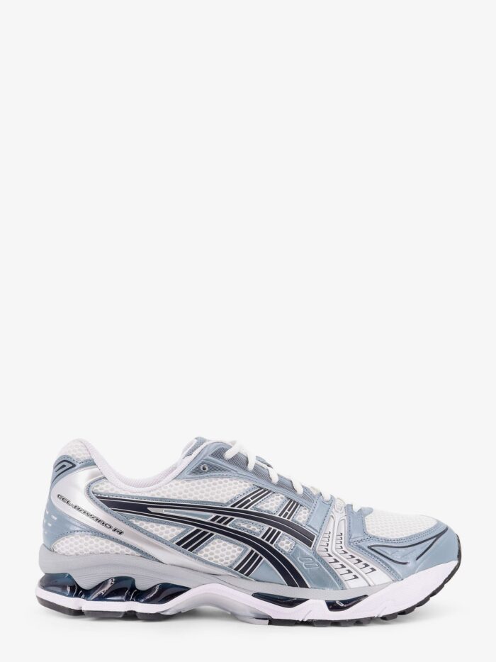 asics gel kayano 14 low top mesh sneakers Asics Gel-Kayano 14 Low-top Mesh Sneakers