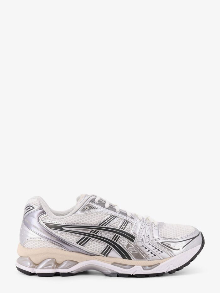 Asics Gel-Kayano 14 Low-top Mesh Sneakers