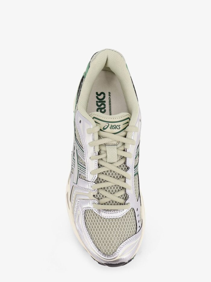 Asics Gel-Kayano 14 Mesh And Rubber Sneakers