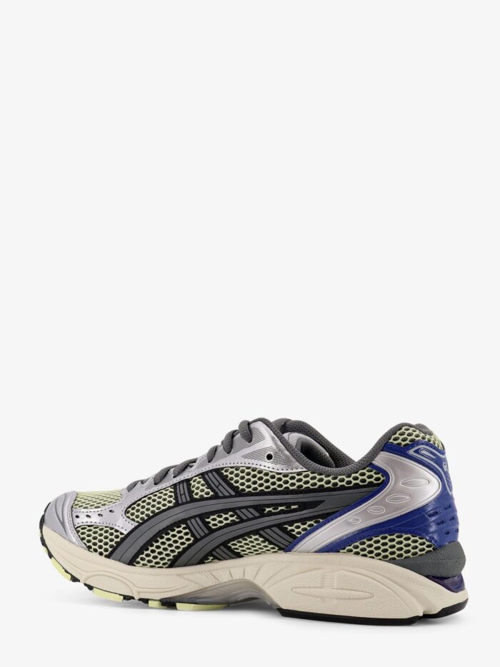 Asics Gel-Kayano 14 Mesh Low-top Sneakers