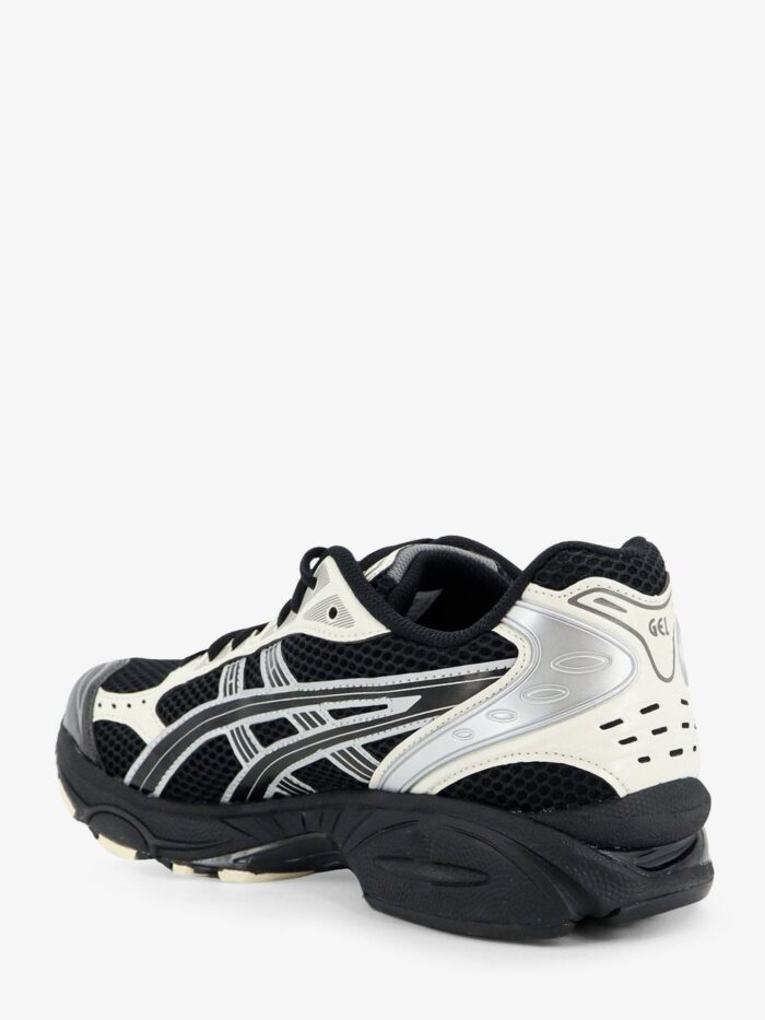 Asics Gel Kayano 14 Mesh Sneakers With Contrasting Inserts