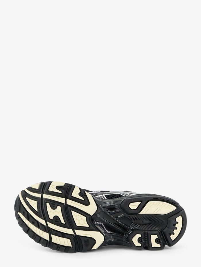 Asics Gel Kayano 14 Mesh Sneakers With Contrasting Inserts