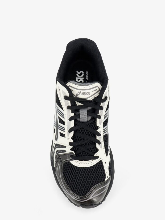 Asics Gel Kayano 14 Mesh Sneakers With Contrasting Inserts