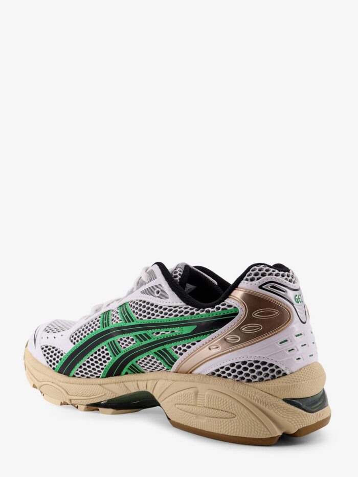 Asics Gel Kayano 14 Mesh Sneakers With Contrasting Inserts