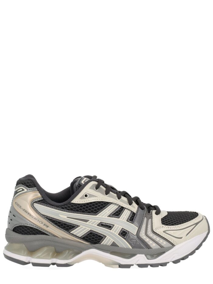 asics "gel kayano 14" sneaker Asics "GEL-KAYANO 14" SNEAKER
