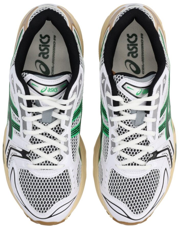 Asics "GEL KAYANO 14" SNEAKER