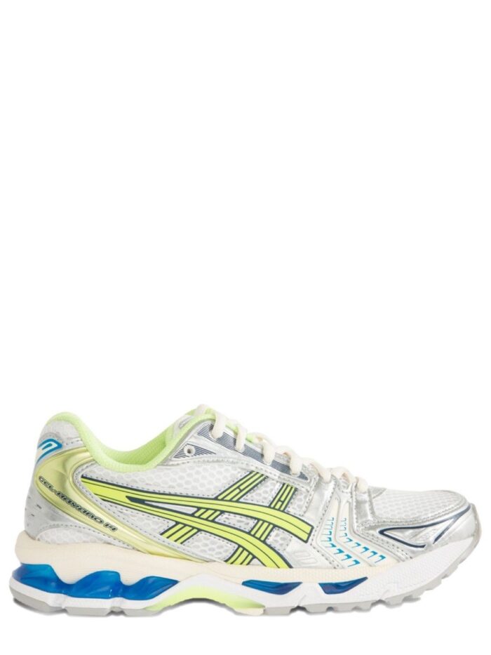 Asics "GEL-KAYANO 14" SNEAKER