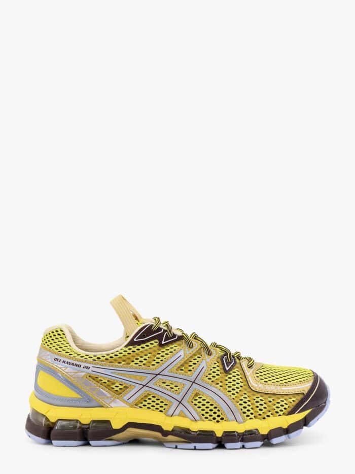 ASICS GEL KAYANO 20