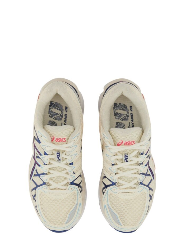 Asics "GEL-KAYANO 20" SNEAKER