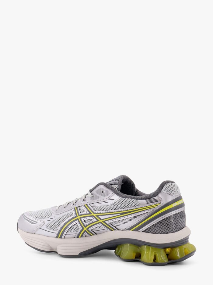Asics Gel-kinbetic Fluent Mesh Sneakers