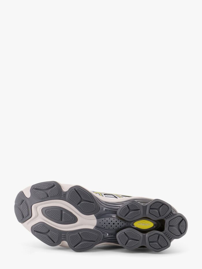Asics Gel-kinbetic Fluent Mesh Sneakers