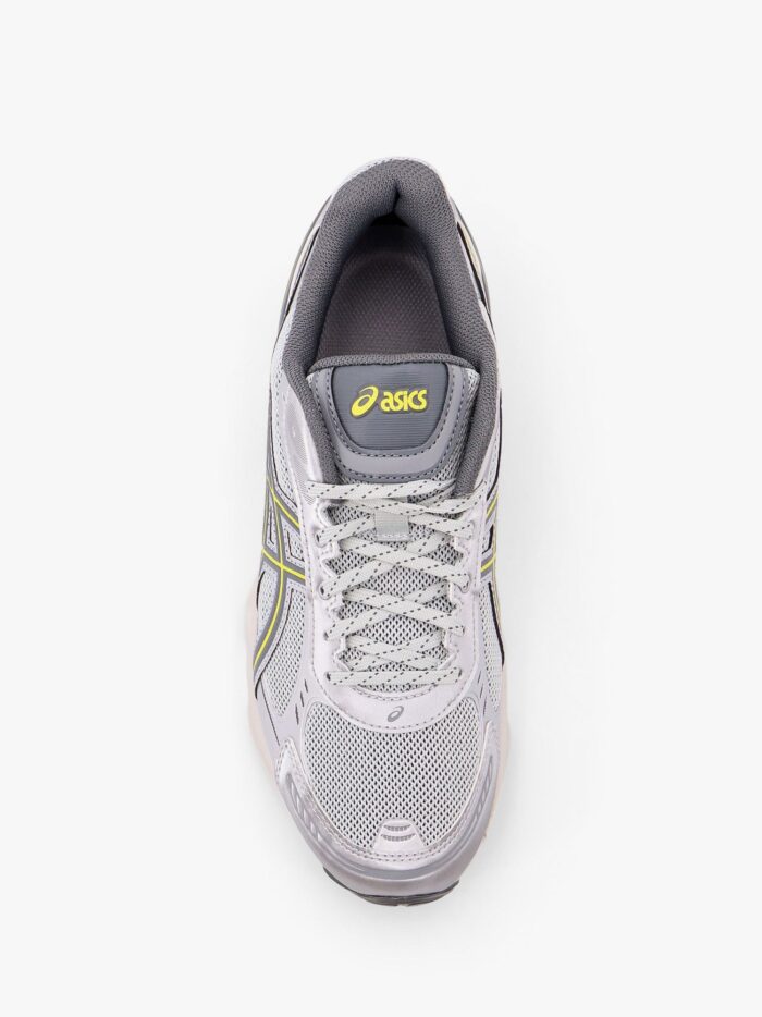 Asics Gel-kinbetic Fluent Mesh Sneakers