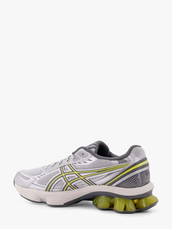 ASICS GEL-KINETIC FLUENT