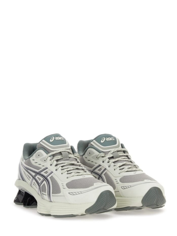 Asics "GEL-KINETIC FLUENT" SNEAKER