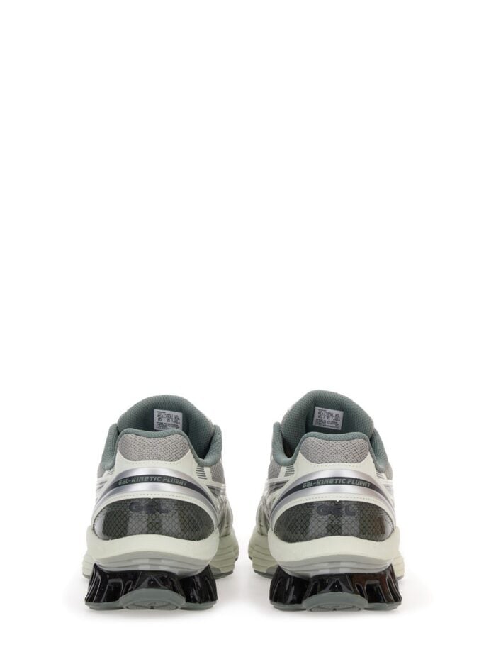 Asics "GEL-KINETIC FLUENT" SNEAKER