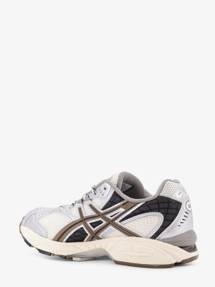 Asics Gel-Nimbus 10.1 Low-top Mesh Sneakers