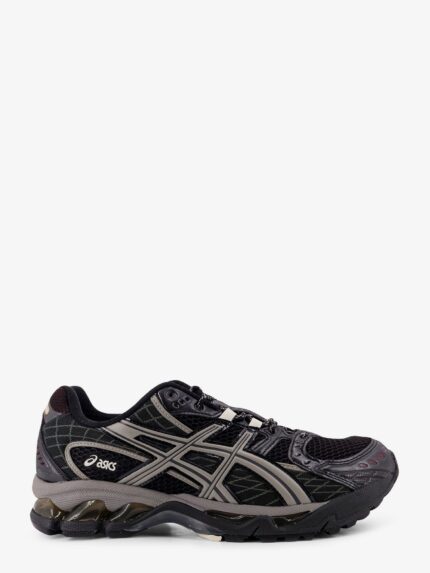 Asics Gel Nimbus 10.1 Mesh Sneakers With Logo On The Side